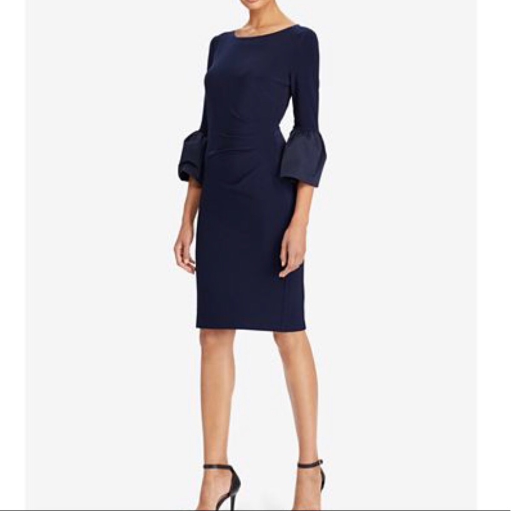 Ralph Lauren cocktail dress